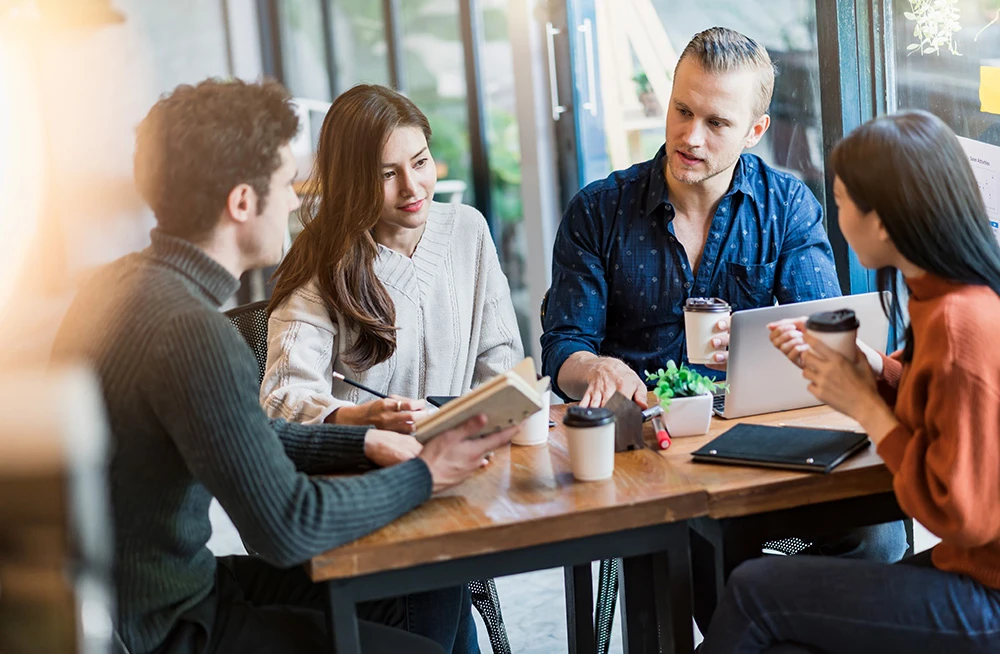 Platforms are not brochures — they are business tools. We design and build websites and applications that are fast, scalable, and conversion-focused, engineered to support growth.