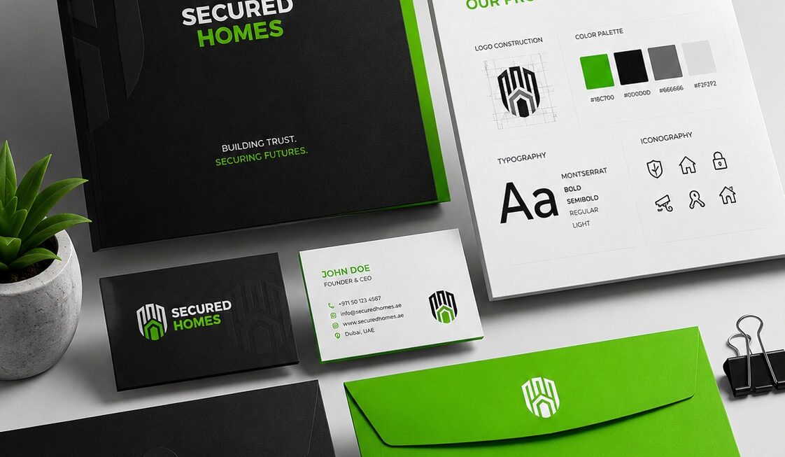 Product Branding