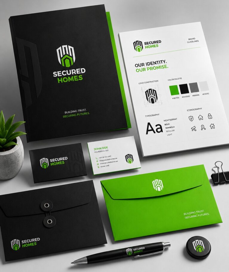 Product Branding