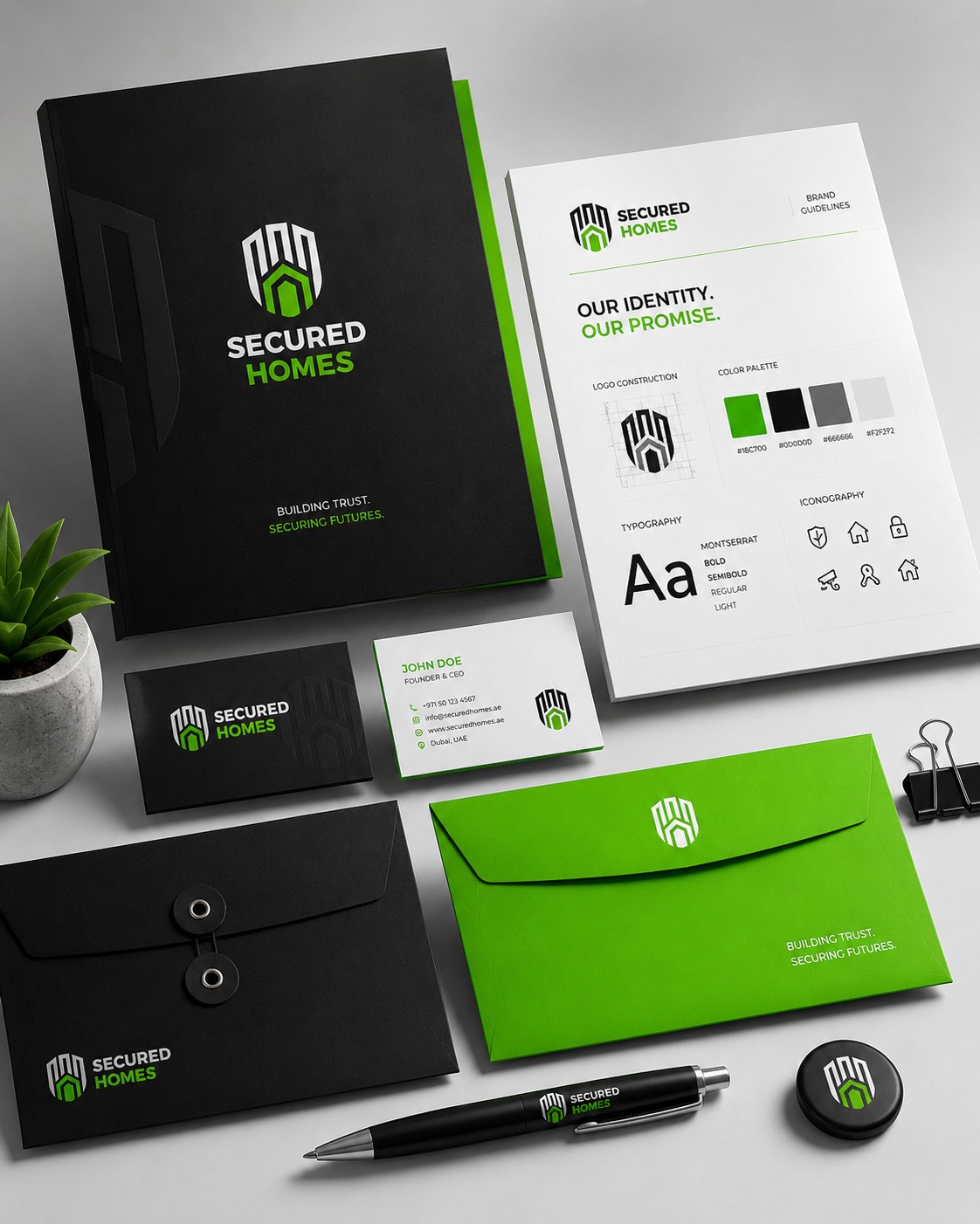 Product Branding
