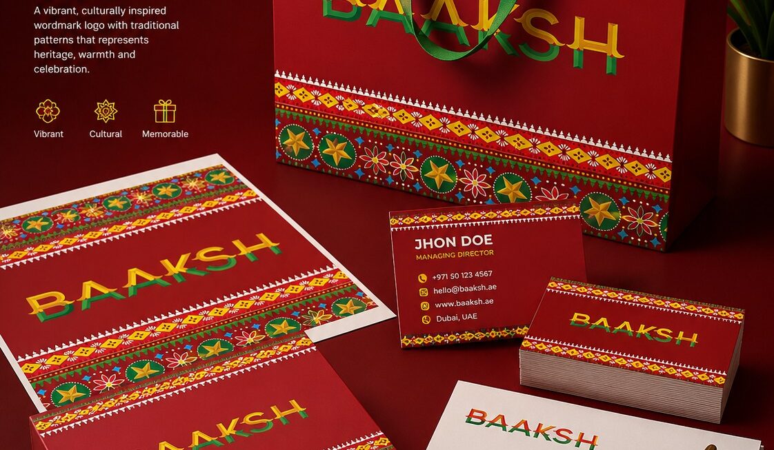 Logo Design