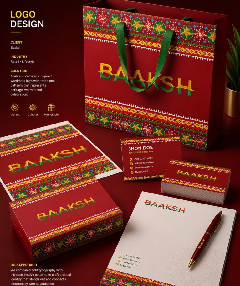 Logo Design