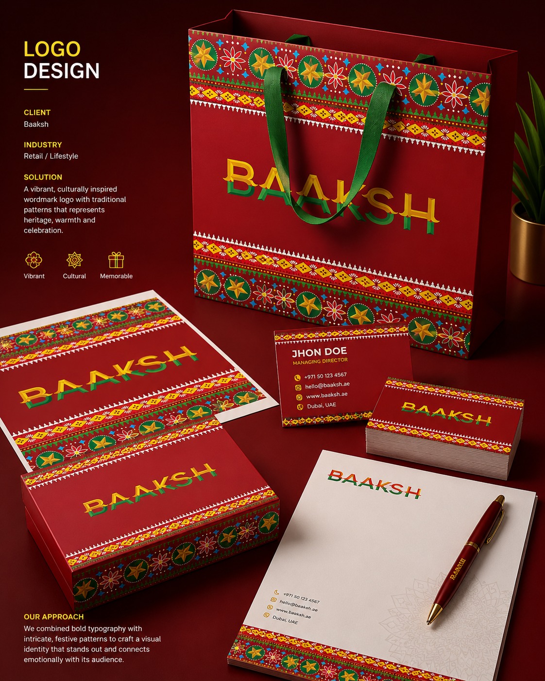 Logo Design