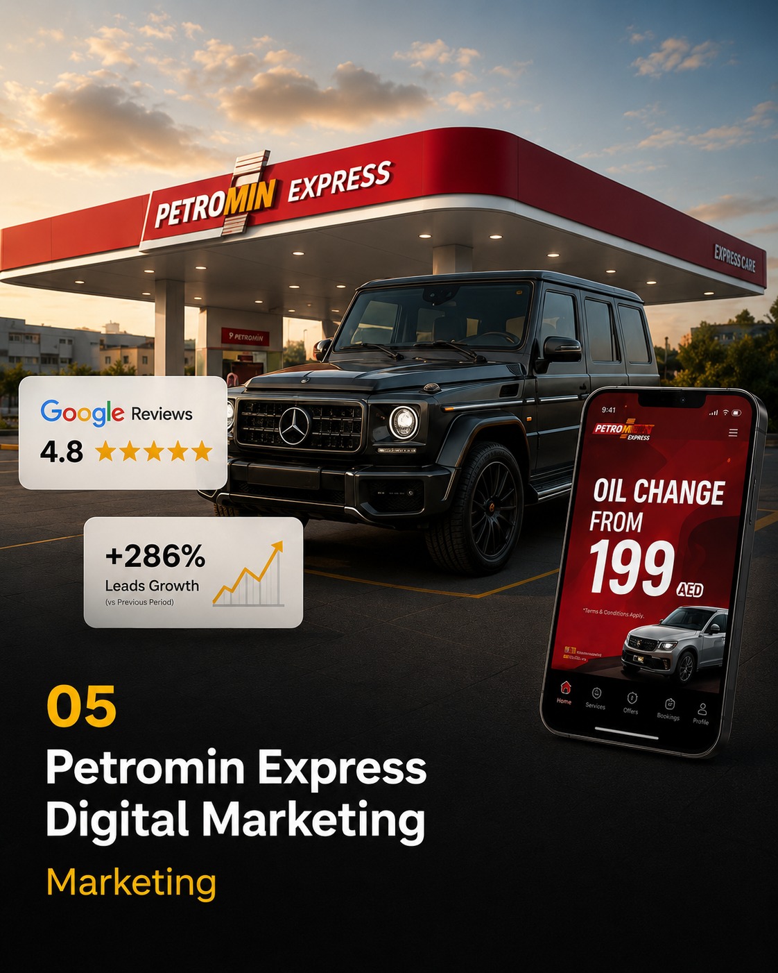 Marketing