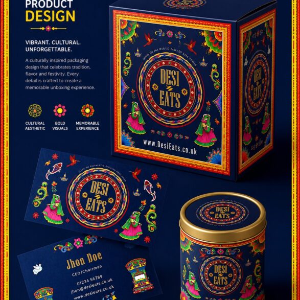 Product Design