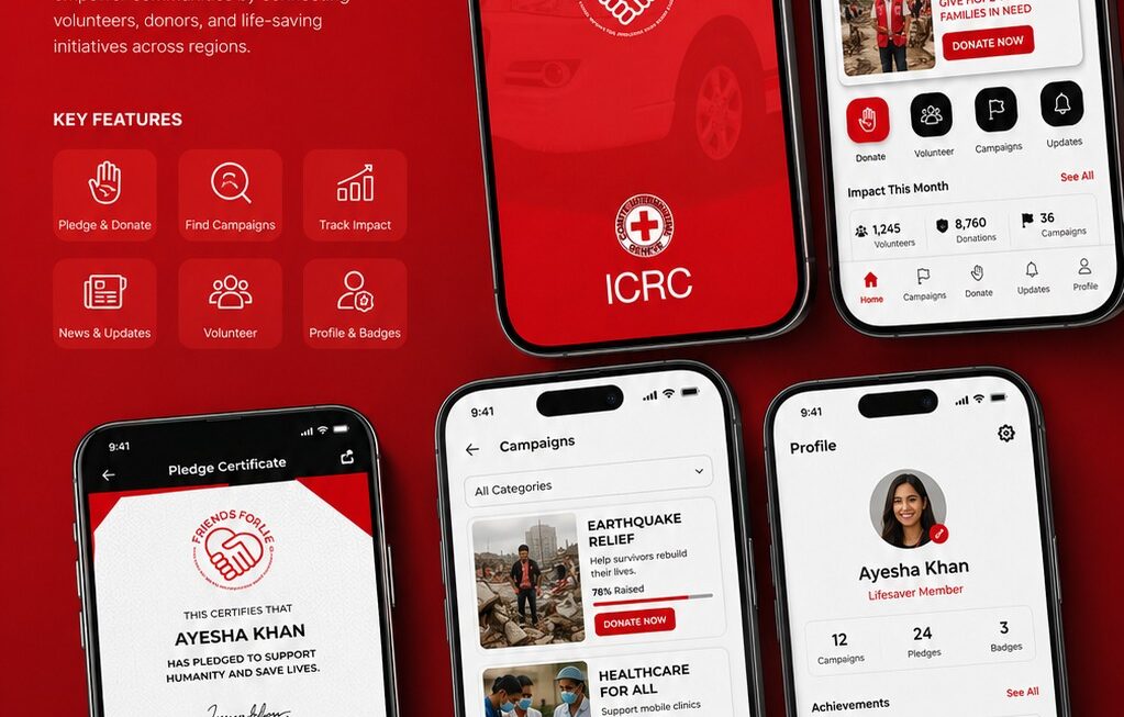 Application Design