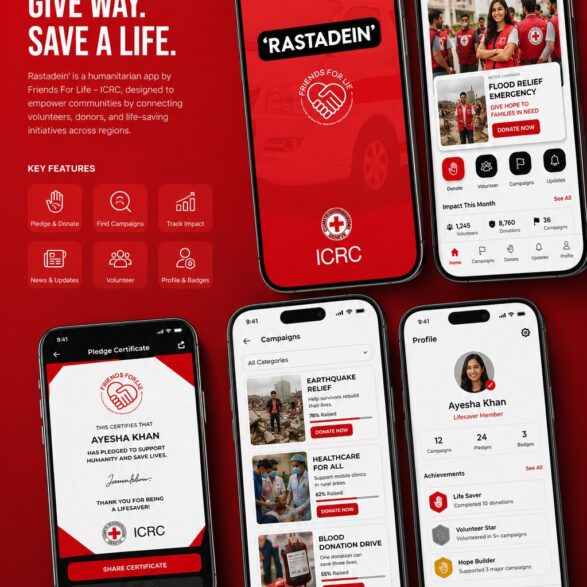 Application Design