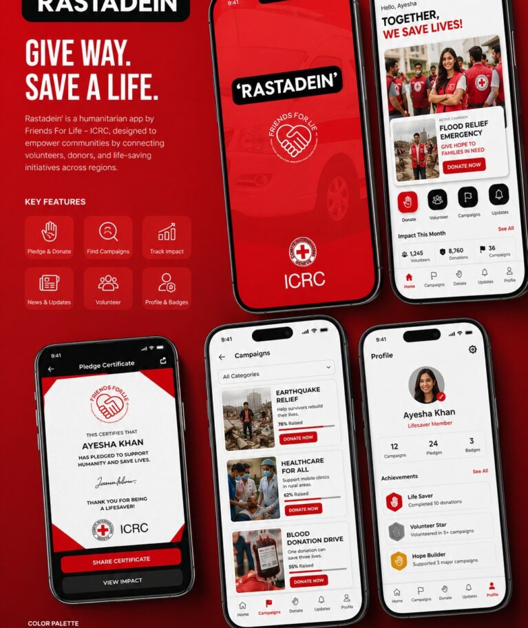 Application Design